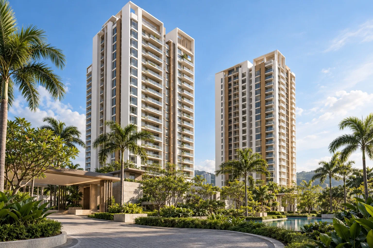 Condominium